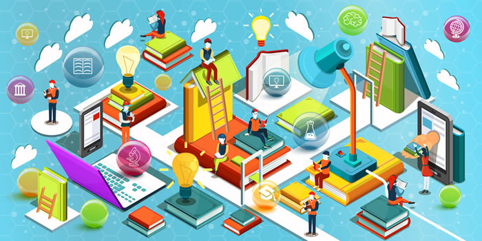 BYOD - trae tu propio dispositivo